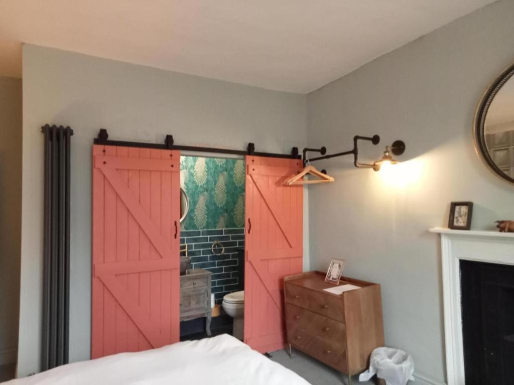 Davenford Bourton On The Water B&B 외부 사진
